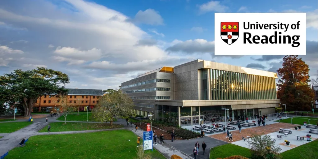 University of Reading