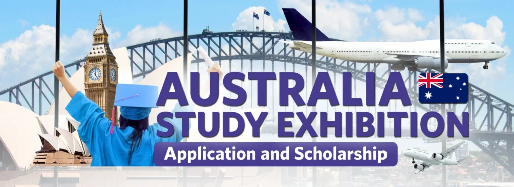 เรียนต่อ Australia