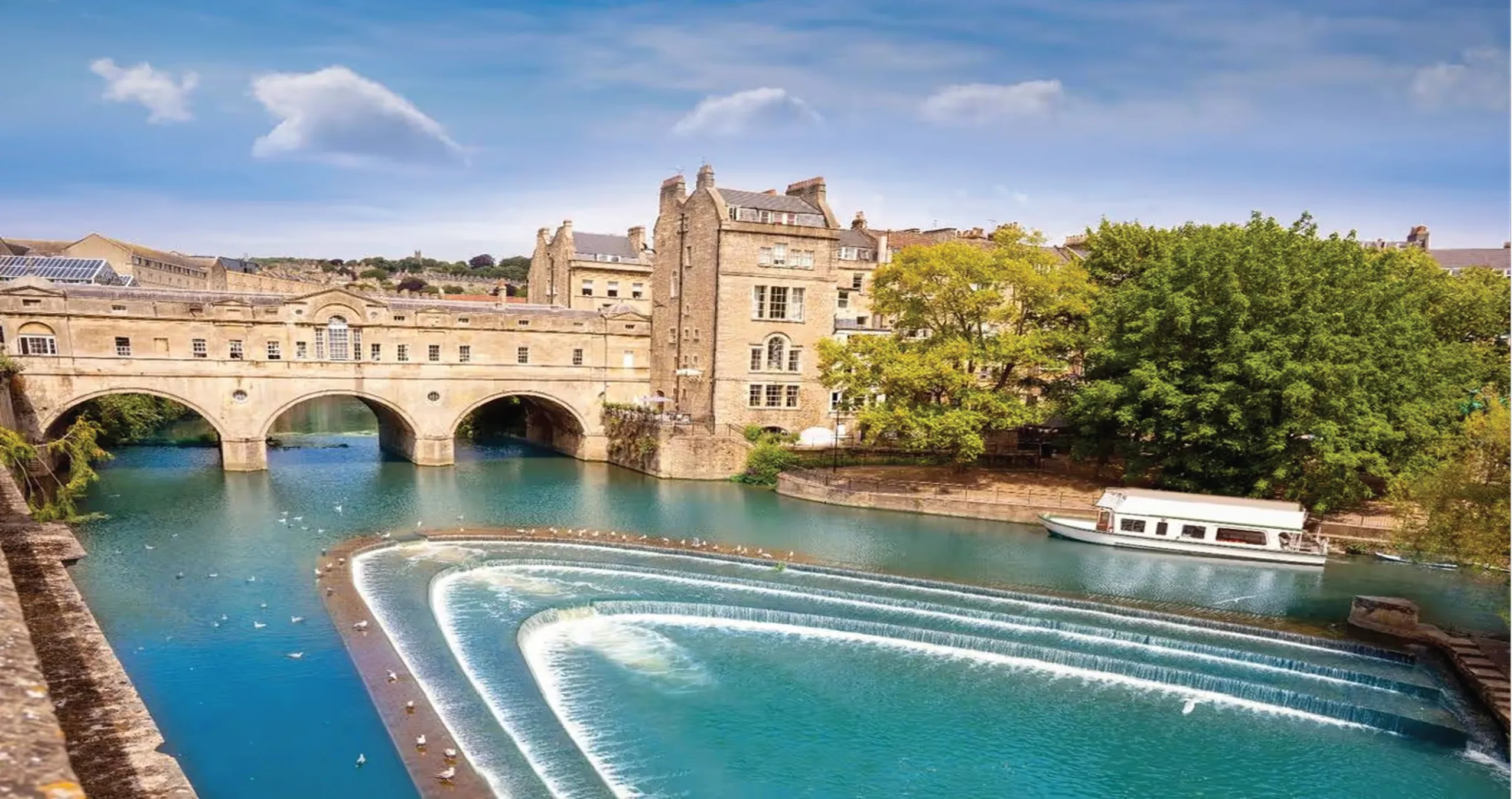 Bath Town
