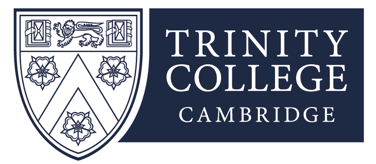 Trinity College Cambridge Logo