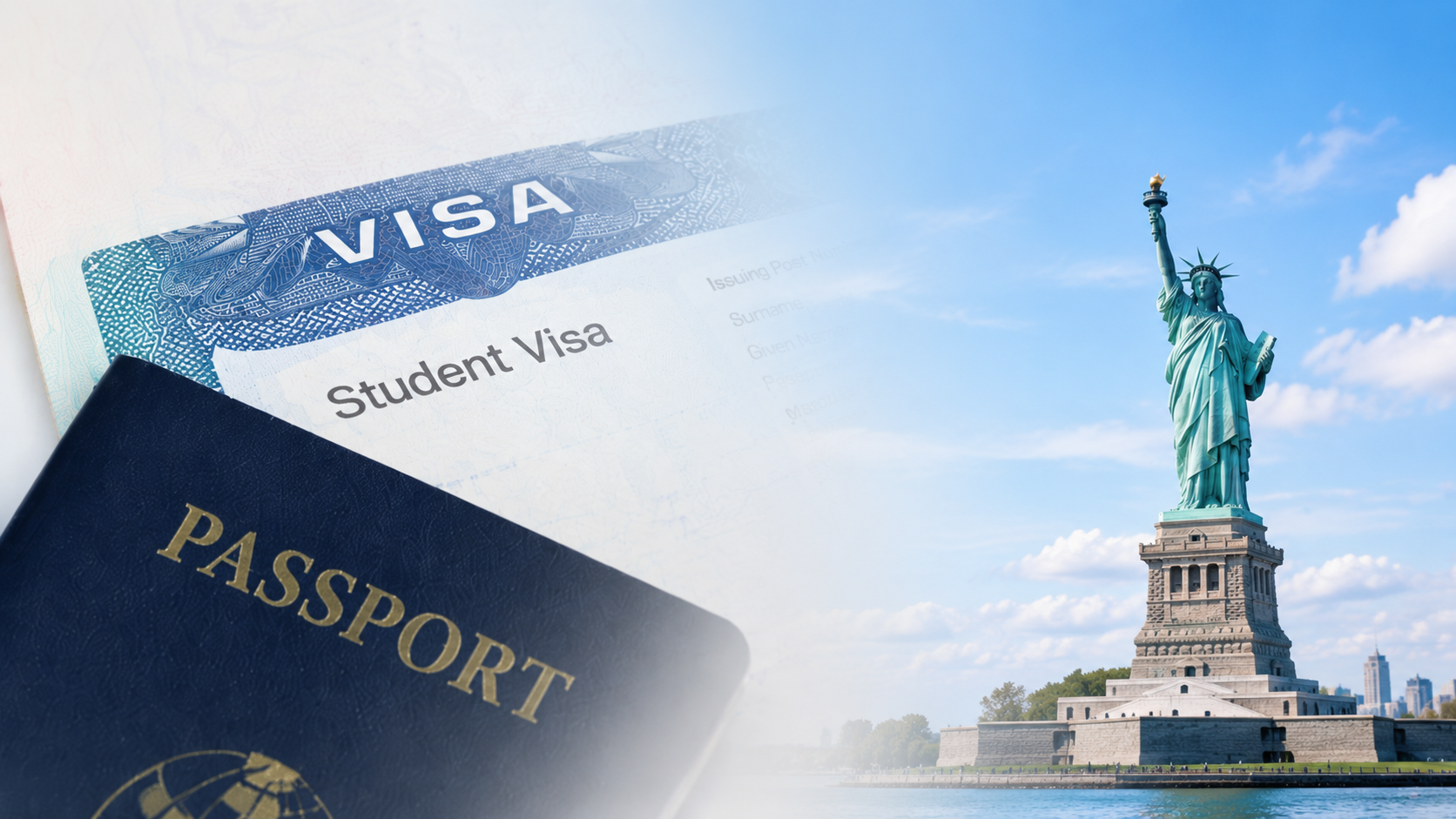 USA student visa/ F-1 Student Visa /เรียนต่อusa เรียนต่ออเมริกา วีซ่านักเรียน วีซ่าอเมริกา