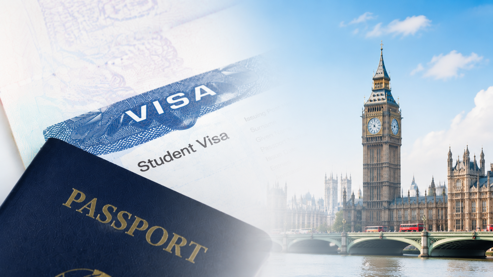 UK student visa/เรียนต่อUK เรียนต่ออังกฤษ วีซ่านักเรียน วีซ่าอังกฤษ