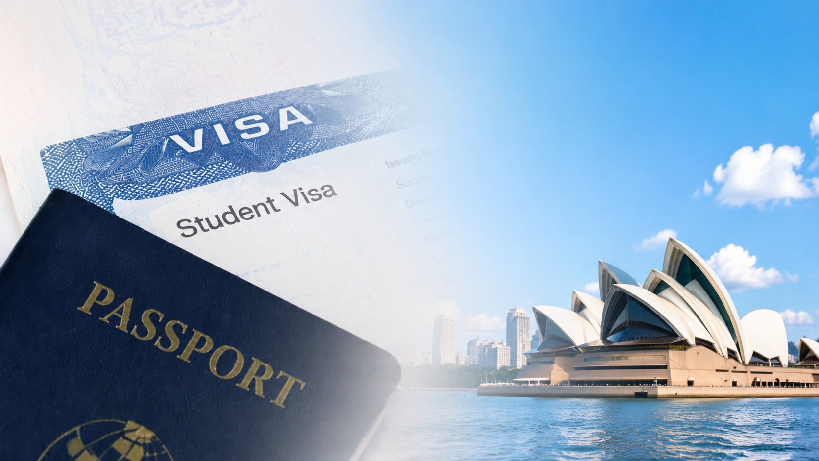 Australia student visa/ Student Visa Subclass 500 /เรียนต่อaustralia เรียนต่อออสเตรเลีย วีซ่านักเรียน วีซ่าออสเตรเลีย