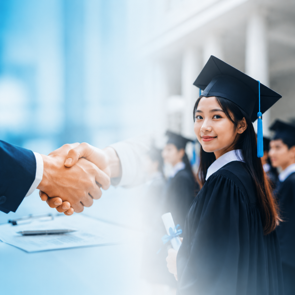 สำหรับศึกษาต่อต่างประเทศ/ scholarship for study abroad