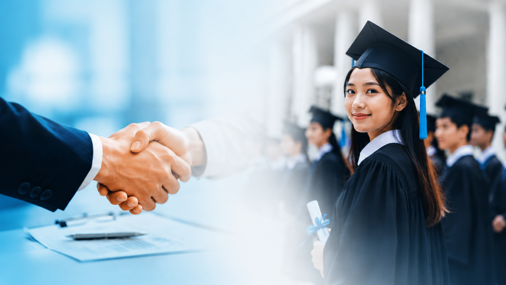 สำหรับศึกษาต่อต่างประเทศ/ scholarship for study abroad