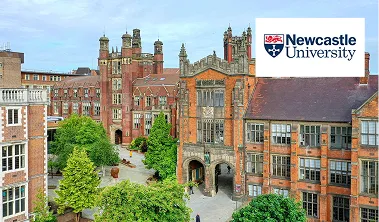 Newcastle University