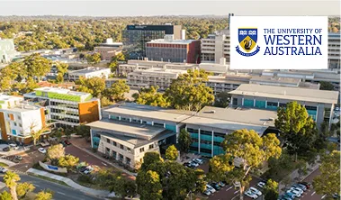 The University of Western Australia