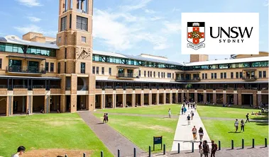 UNSW Sydney