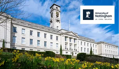 University of Nottingham