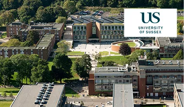 University of Sussex