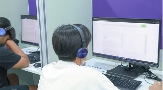 พิจารณาคะแนนสอบ IELTS ตามเกณฑ์การรับเข้าของมหาวิทยาลัย