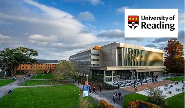 University of Reading