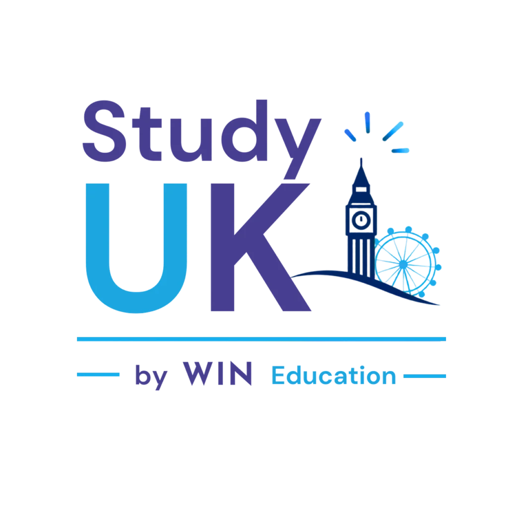 logo Study in UK