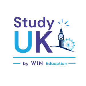 logo Study in UK