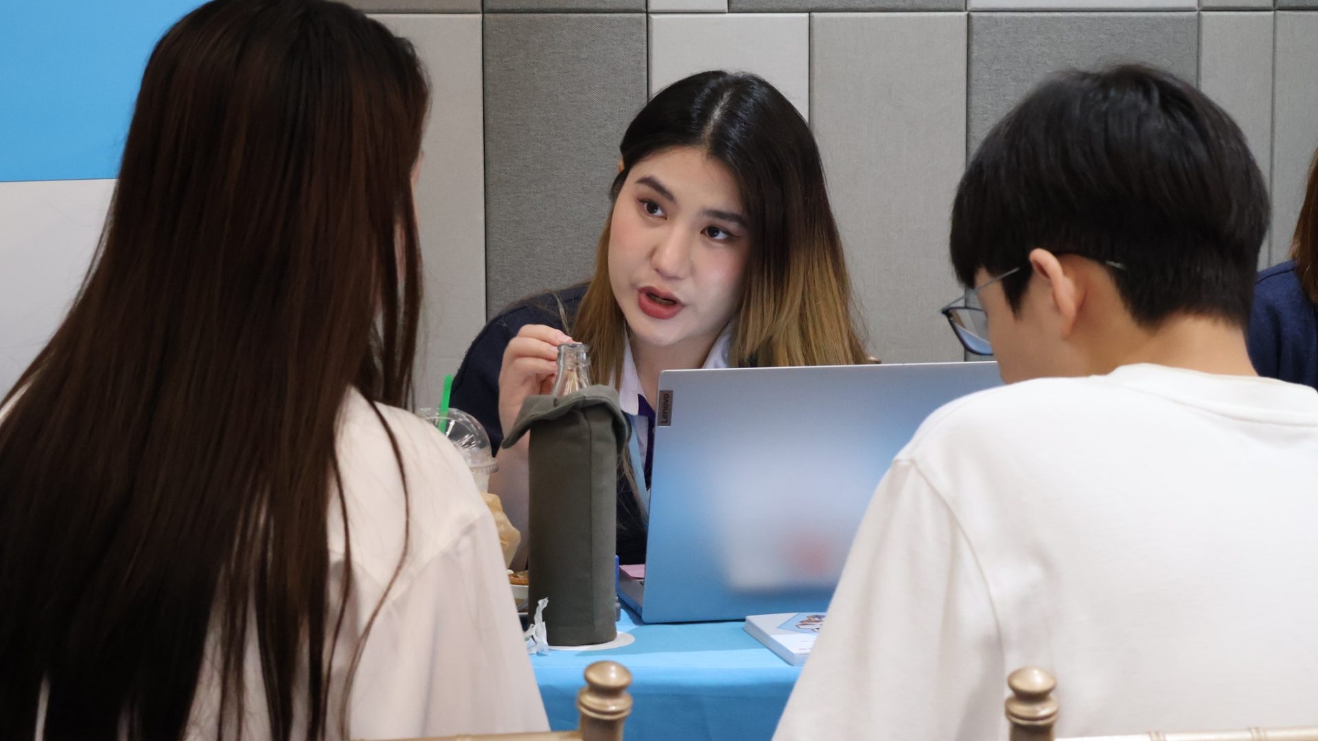 LINE_ALBUM_UK, USA_Aus scholarship_application day May 2025_250609_2