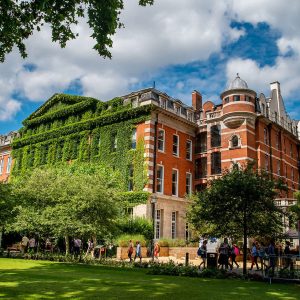 London premium U_KCL