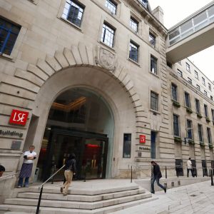 London premium U_LSE