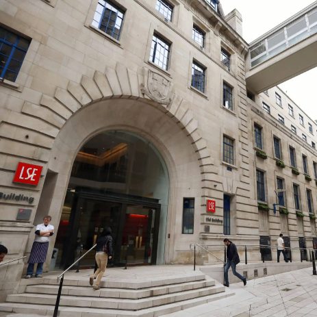 London premium U_LSE