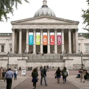 London premium U_UCL